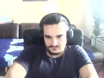 Chaturbate Best live sex cam show of johnnybravovici