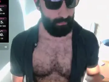 Chaturbate Private Sex Chat of ona_nisme
