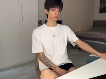 Chaturbate Live Sex Cam of yoo_dee_ohh