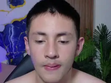 Chaturbate Adult Webcams of andres_tay