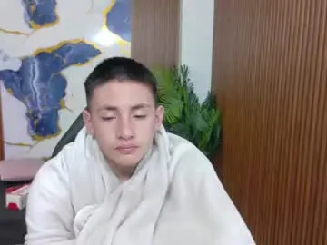 Chaturbate Private Sex Chat of andres_tay