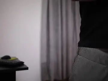 Chaturbate Best Webcam of angelcabezaz