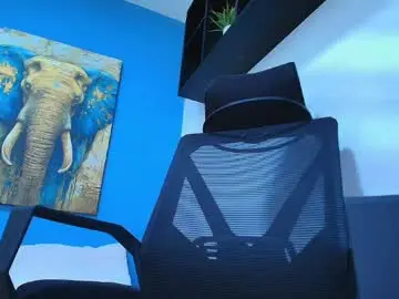 Chaturbate Nude Webcam of jim_deepxxx