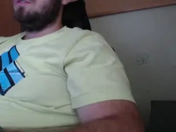 Chaturbate Best live sex cam show of karolhorny96