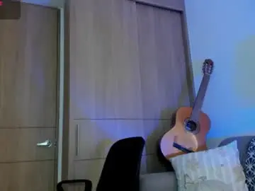 Chaturbate Sex Cam of legolas_15