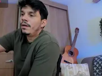 Chaturbate Adult Webcams of legolas_15
