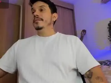 Chaturbate Sex Chat of legolas_15