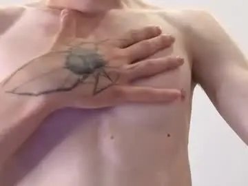 Chaturbate Nude Webcam of nickwoooster