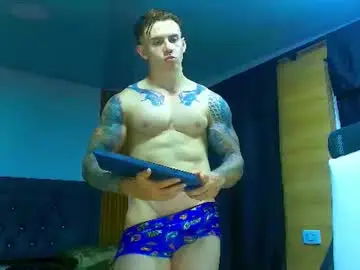 Chaturbate Live Sex of paulthompson_