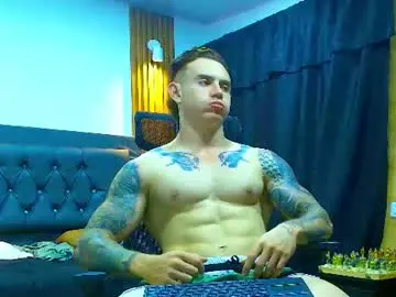 Chaturbate Adult Webcams of paulthompson_