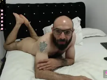 Chaturbate Adult Webcam of raul27big