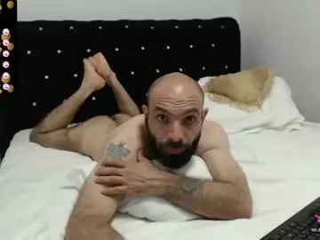 Chaturbate Sex Cam of raul27big