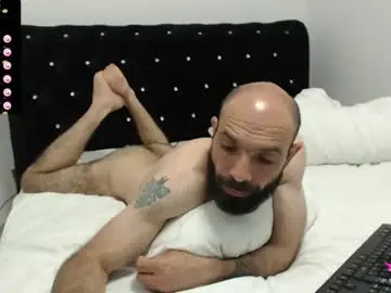 Chaturbate Nude Webcam of raul27big
