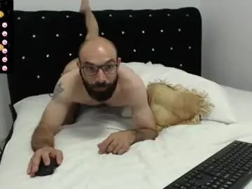 Chaturbate Live Sex Cam of raul27big