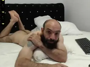 Chaturbate Live Porn of raul27big