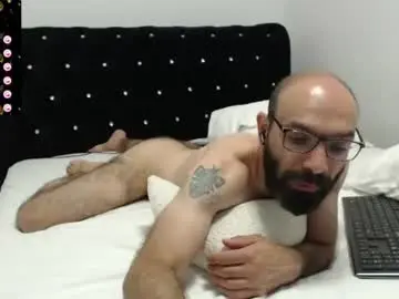 Chaturbate Best Webcam of raul27big