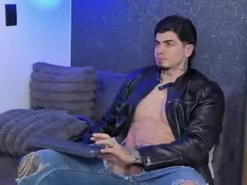 Chaturbate Private Sex Chat of _mrcock_