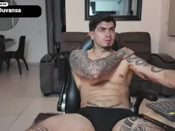 Chaturbate Sex Chat of _mrcock_