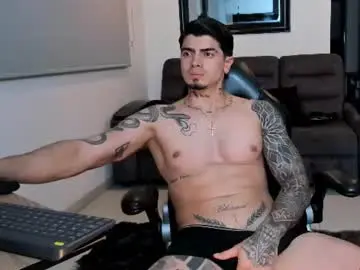 Chaturbate Adult Video Chat of _mrcock_