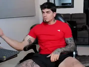 Chaturbate Private Sex Chat of _mrcock_