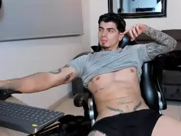 Chaturbate Live Porn of _mrcock_
