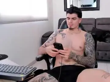Chaturbate Live Sex Cam of _mrcock_
