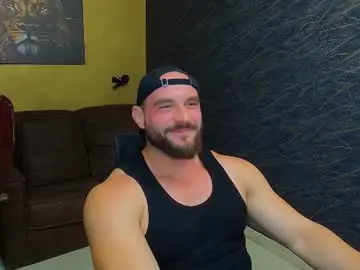 Chaturbate Nude Webcam of adamjameson