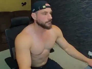 Chaturbate Nude Webcam of adamjameson