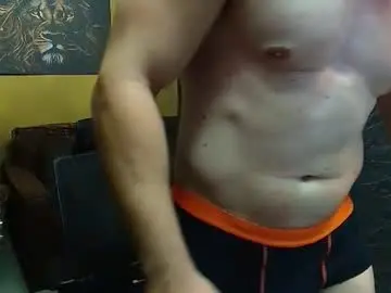 Chaturbate Best Webcam of adamjameson