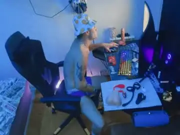Chaturbate Best live sex cam show of bigdenergy_r