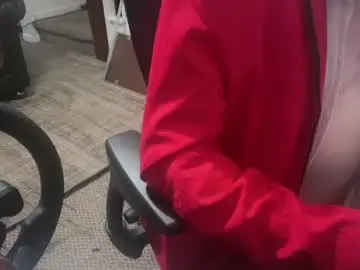 Chaturbate Live Sex of hereforonething888