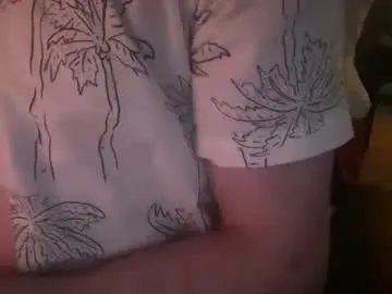 Chaturbate Nude Webcam of hereforonething888