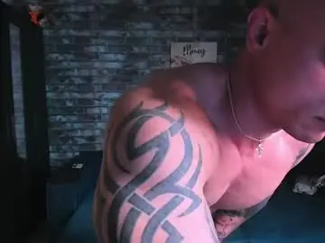 Chaturbate Live Sex Cam of mark_normal