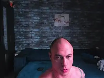 Chaturbate Sex Chat of mark_normal