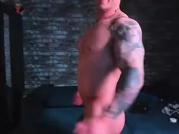 Chaturbate Free Live Porn of mark_normal