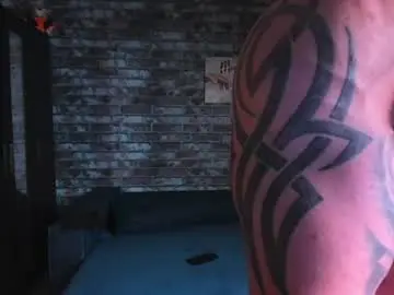 Chaturbate Adult Video Chat of mark_normal