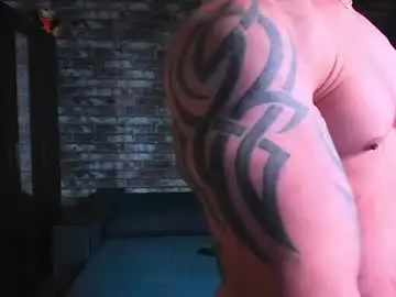 Chaturbate Private Sex Chat of mark_normal
