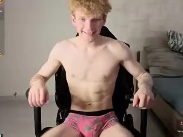 Chaturbate Nude Webcam of adamharriss