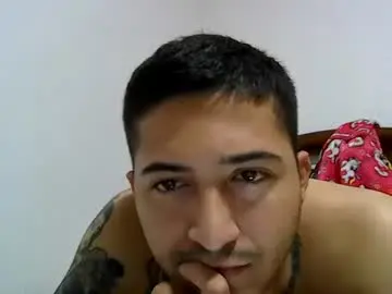Chaturbate Best live sex cam show of alanj998