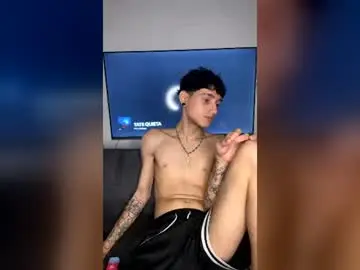 Chaturbate Sex Chat of aztecroz
