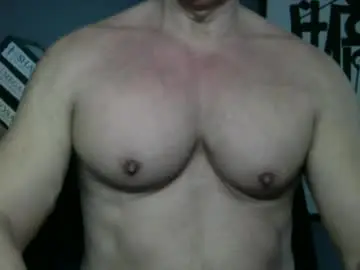 Chaturbate Nude Webcam of bgdkmuscleguy