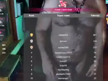Chaturbate Adult Webcam of bigbro42069