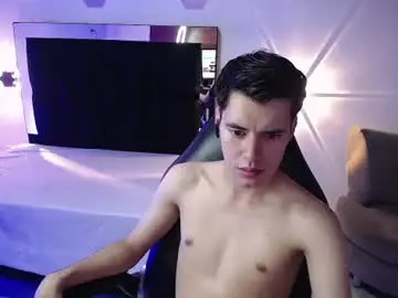Chaturbate Nude Webcam of blakzen_