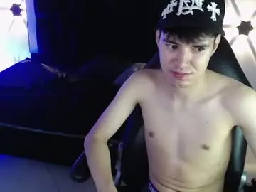 Chaturbate Free Porn Cam of blakzen_