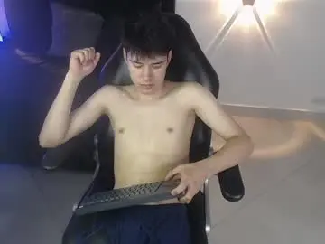 Chaturbate Free Porn Cam of blakzen_
