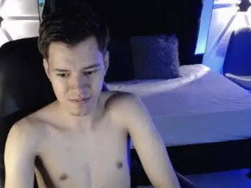 Chaturbate Live Sex of blakzen_