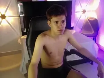 Chaturbate Live Sex Cam of blakzen_