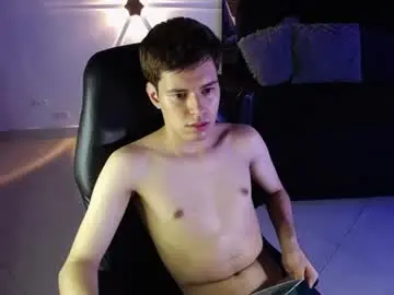 Chaturbate Nude Webcam of blakzen_