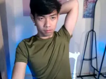 Chaturbate Adult Video Chat of clyde_twinkx