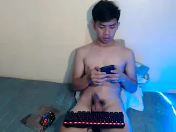 Chaturbate Free Live Porn of clyde_twinkx